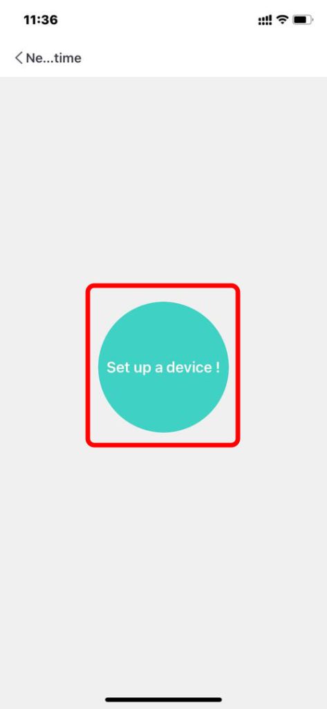آموزش اتصال ترازو های لنوو به نرم افزار Lenovo Life